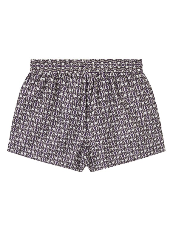 Les Deux - Jake Track Shorts