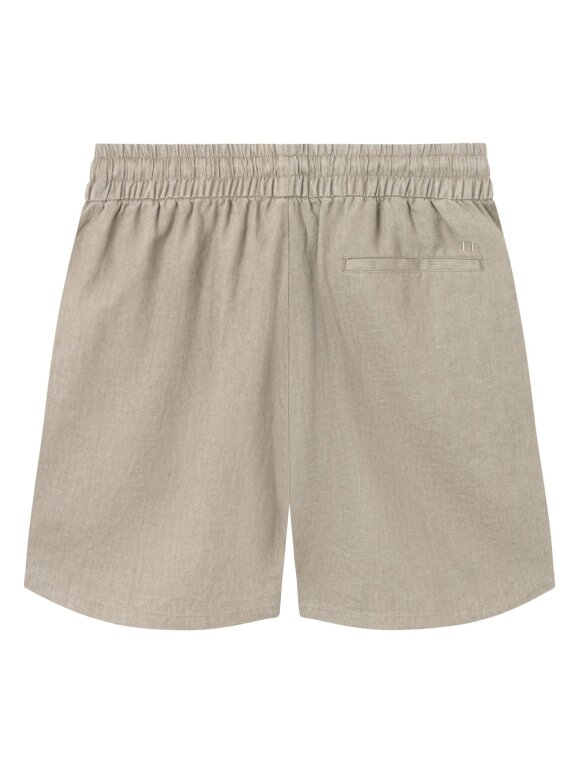 Les Deux - Otto Linen Shorts