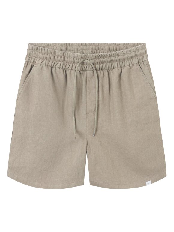 Les Deux - Otto Linen Shorts