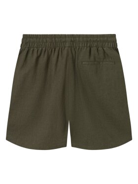 Les Deux - Otto Linen Shorts
