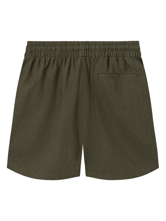 Les Deux - Otto Linen Shorts