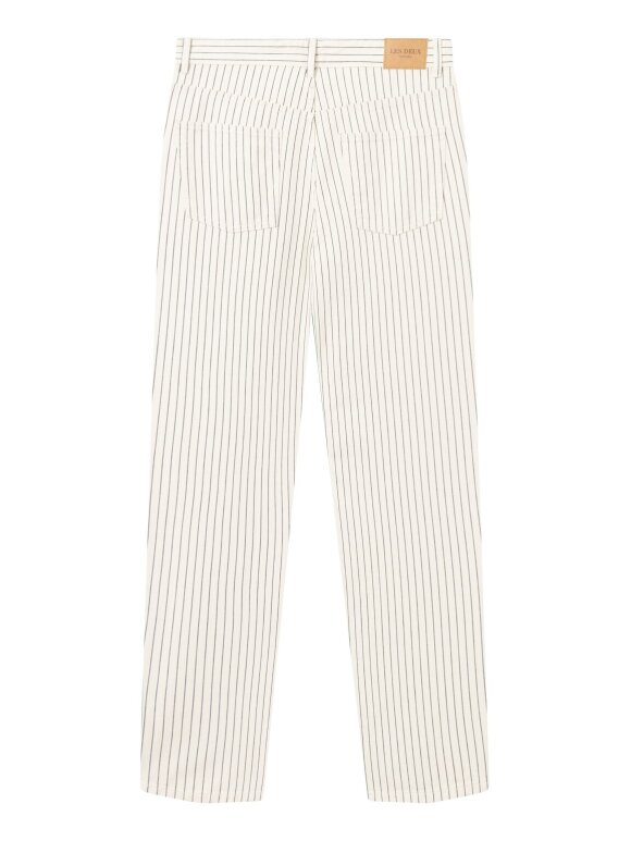 Les Deux - Ryder Strips Pants