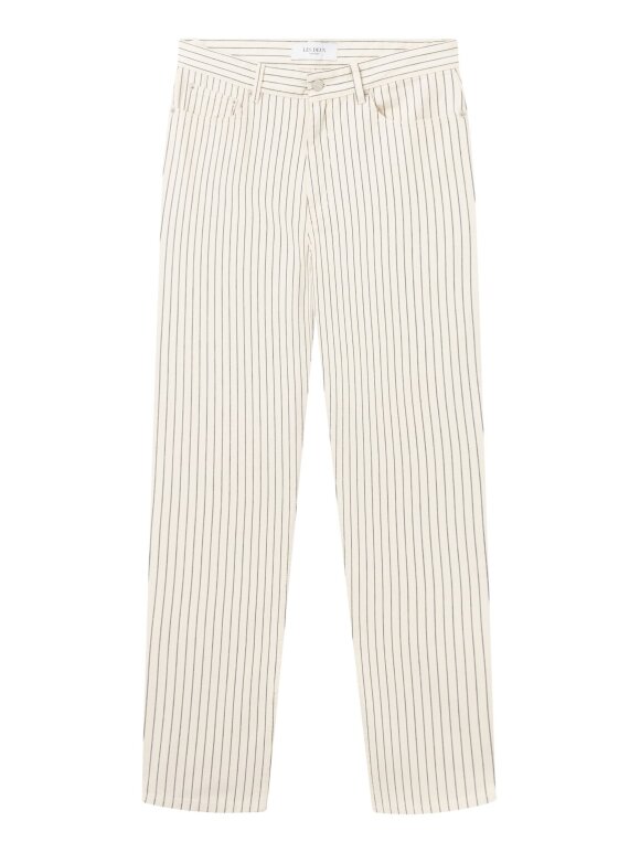 Les Deux - Ryder Strips Pants