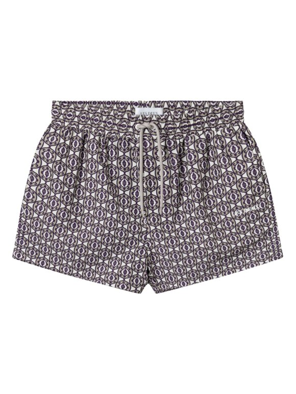 Les Deux - Jake Track Shorts