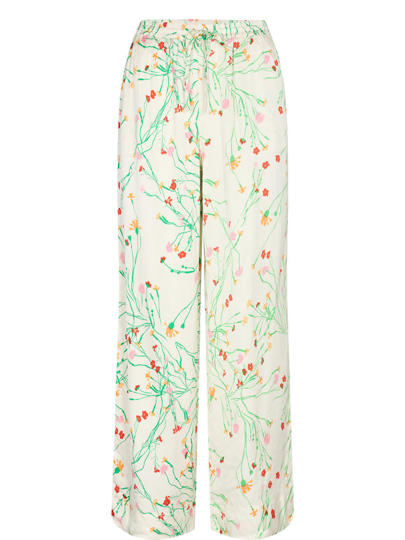 Numph - NUPearl Pants Pristine