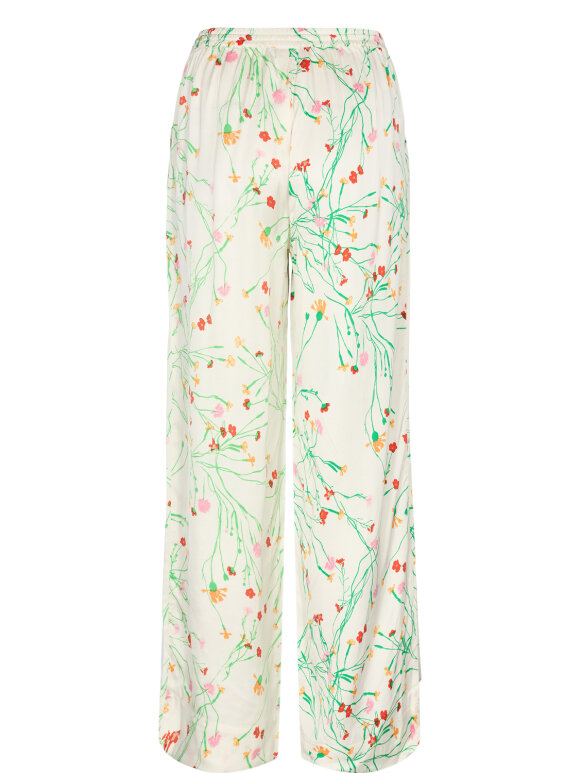 Numph - NUPearl Pants Pristine