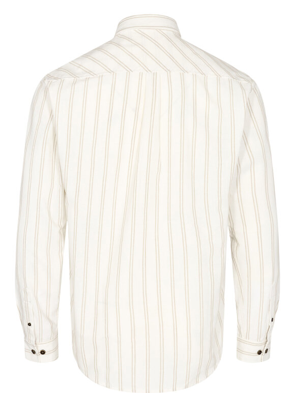 Anerkjendt - Akleif Double stripe