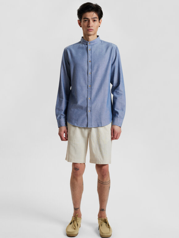 Anerkjendt - Aklukas l-s shirt