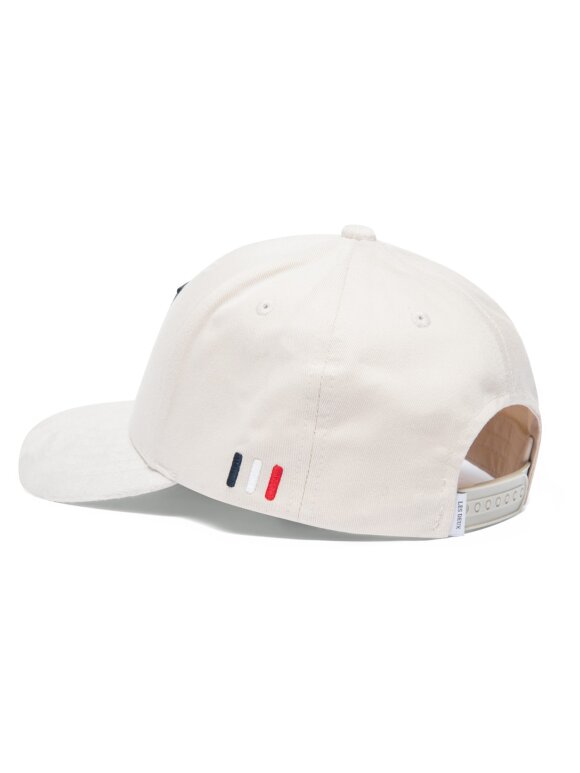 Les Deux - Baseball cap Suede II