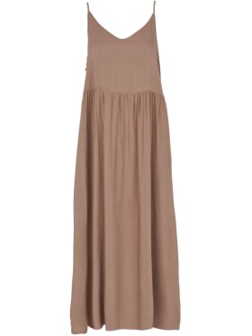 Prepair - Johanne Dress Cappuccino Prepair - Johanne Dress Cappuccino
