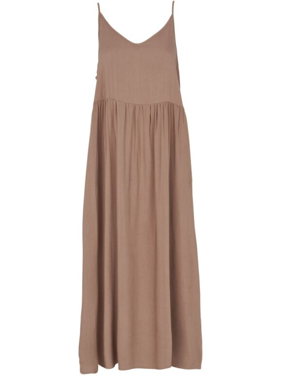 Prepair - Johanne Dress Cappuccino