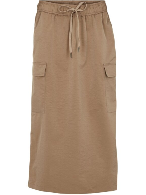 Prepair - Ulrikke Skirt Latte