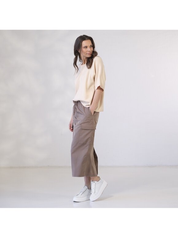 Prepair - Ulrikke Skirt Latte