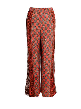 Black Colour - Bcluna Straaight Pant Black Colour - Bcluna Straaight Pant
