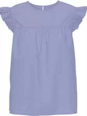 FRAU - Stockholm SL Top Baby Lavender