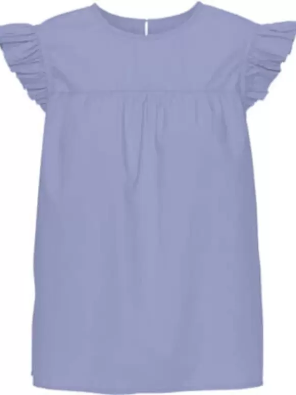 FRAU - Stockholm SL Top Baby Lavender