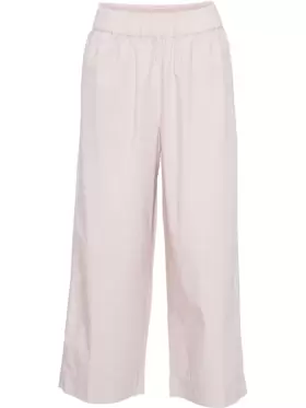 FRAU - Copenhagen long pant Soft Pink