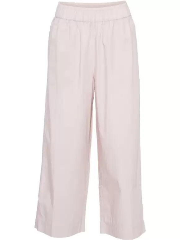 FRAU - Copenhagen long pant Soft Pink