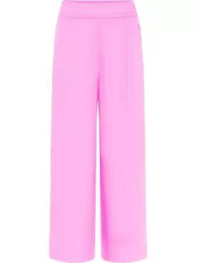 FRAU - Copenhagen long pant Orchid