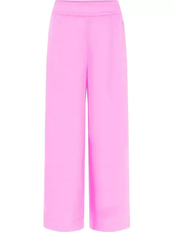 FRAU - Copenhagen long pant Orchid