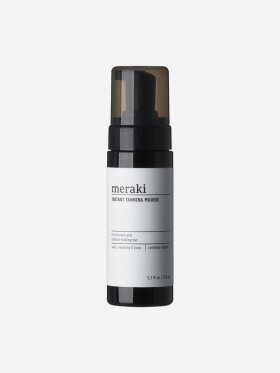 Meraki - Instant Tanning Mousse