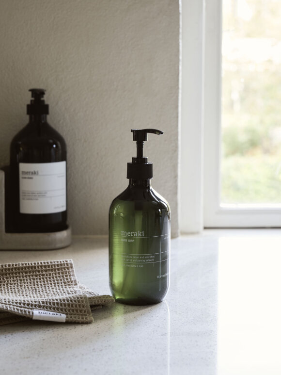 Meraki - Hand Soap, Anti-odour