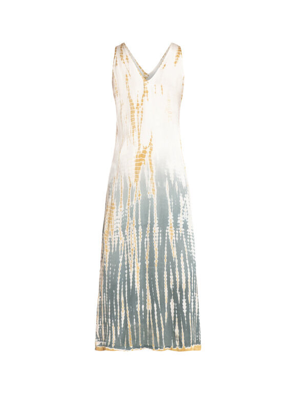 Love & Divine - Love991 Dress - Tie Dye