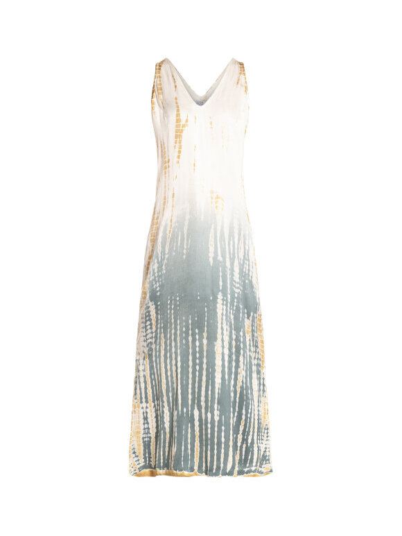 Love & Divine - Love991 Dress - Tie Dye