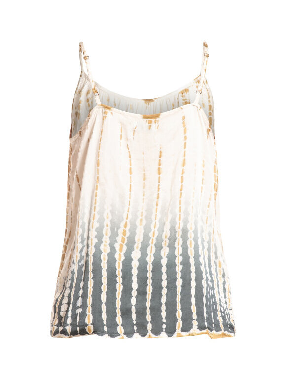 Love & Divine - Love992 Top - Tie Dye