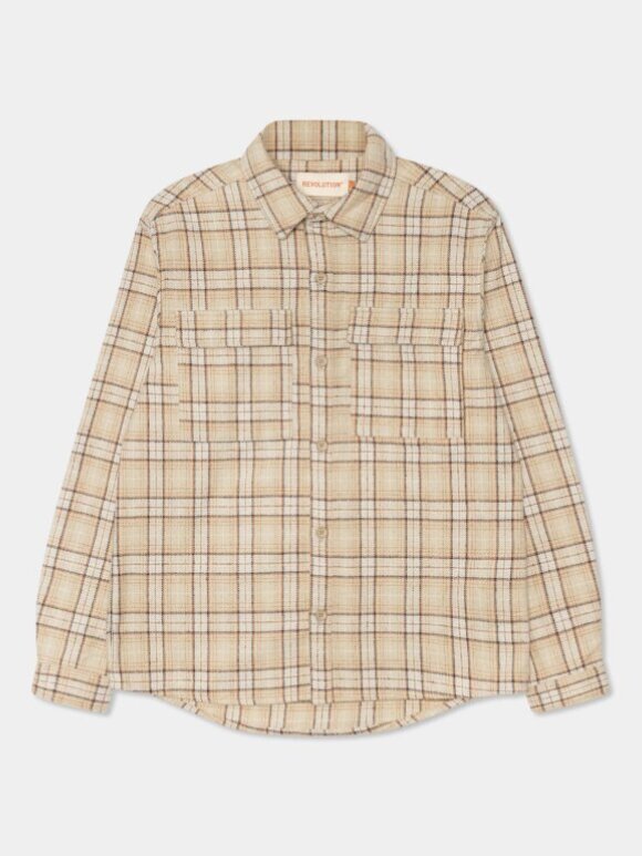 Revolution - Utility Overshirt