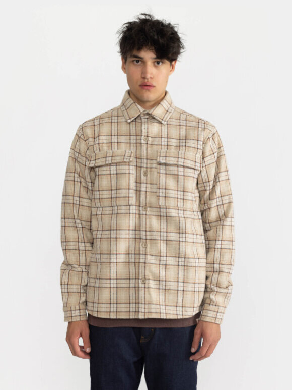 Revolution - Utility Overshirt
