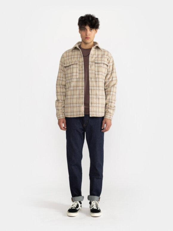 Revolution - Utility Overshirt