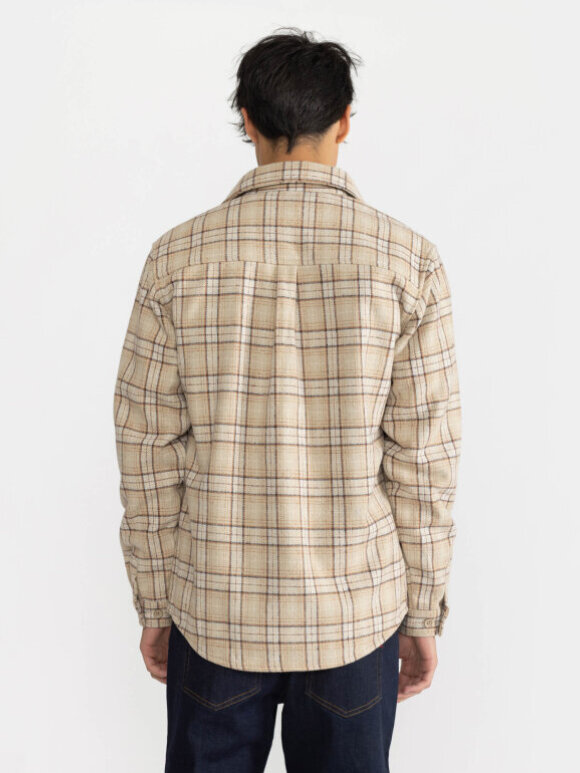 Revolution - Utility Overshirt