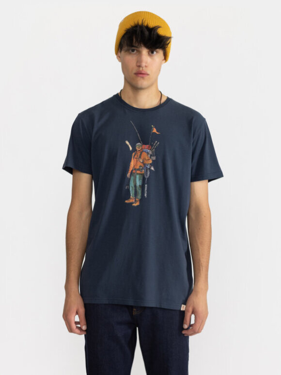 Revolution - T-shirts