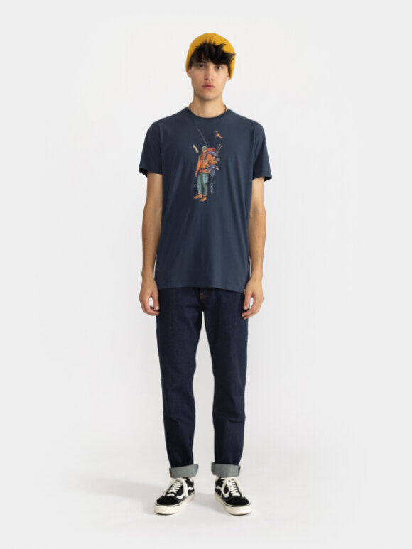 Revolution - T-shirts