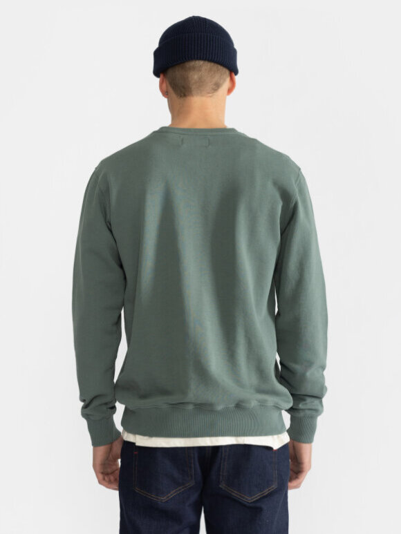 Revolution - Sweatshirt Car