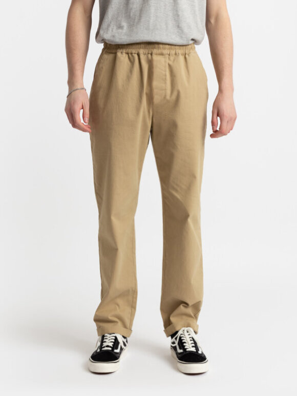 Revolution - Casual Trousers