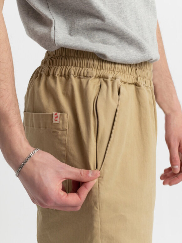 Revolution - Casual Trousers