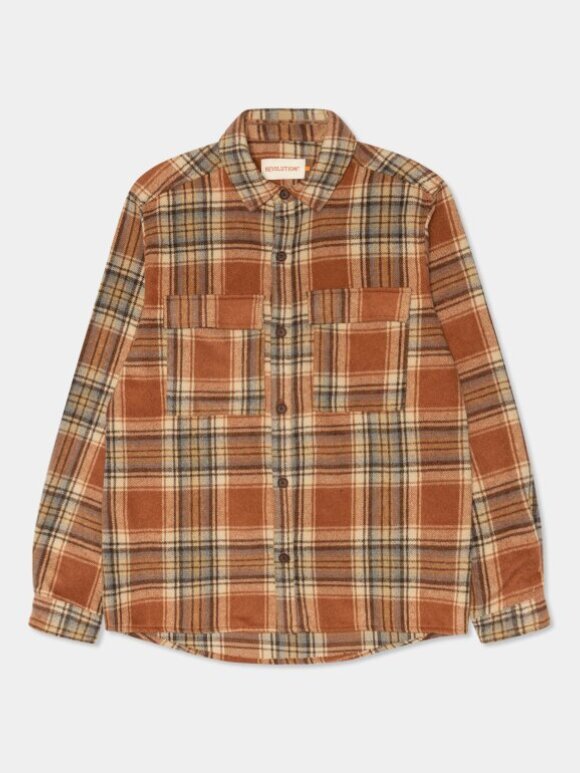 Revolution - Overshirts