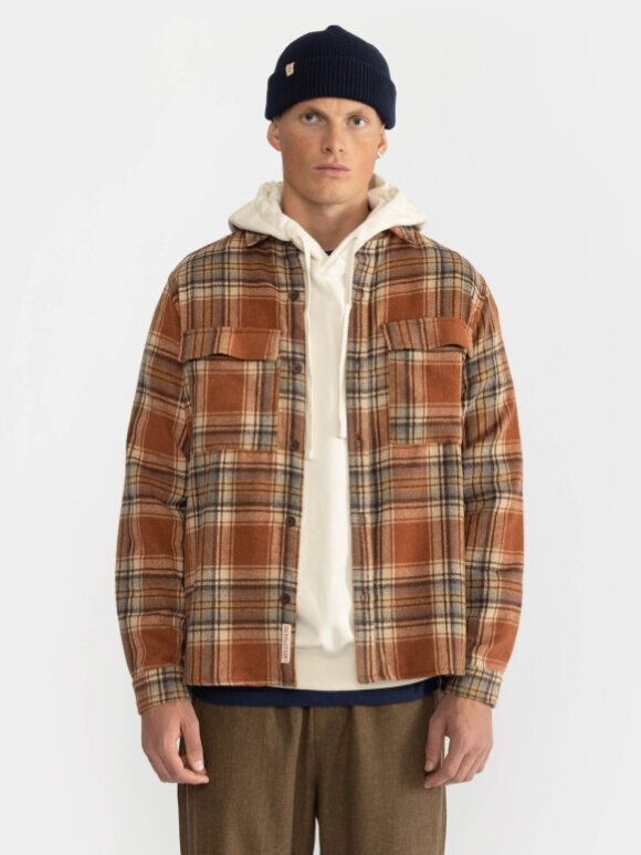 Revolution - Overshirts