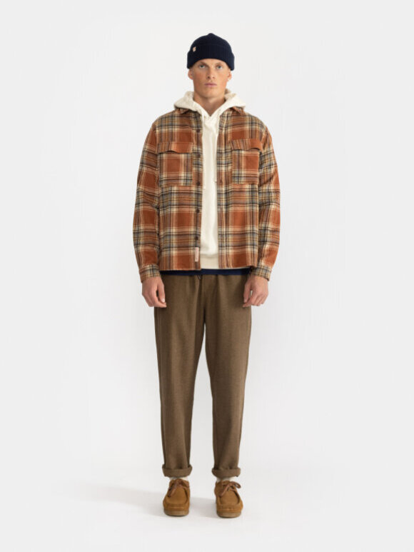 Revolution - Overshirts