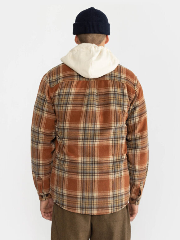 Revolution - Overshirts