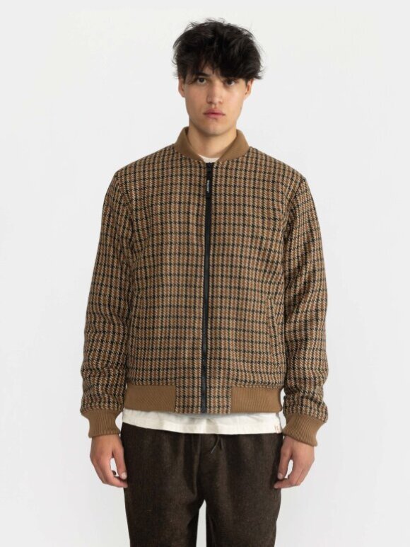 Revolution - Outerwear Jacket