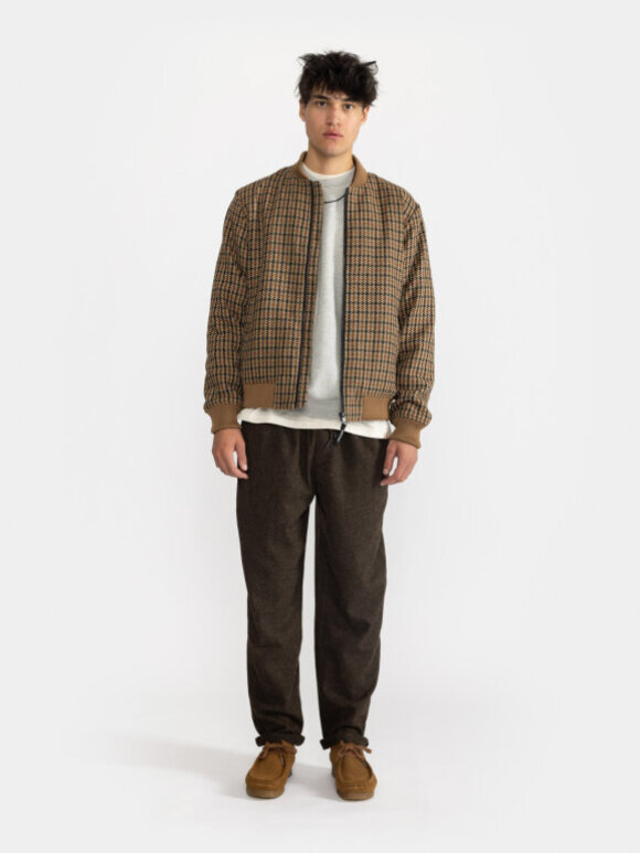 Revolution - Outerwear Jacket