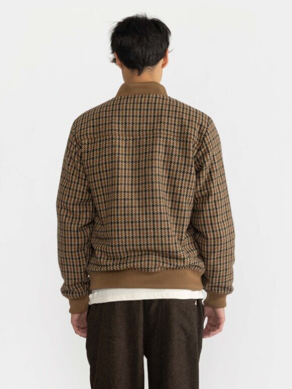 Revolution - Outerwear Jacket