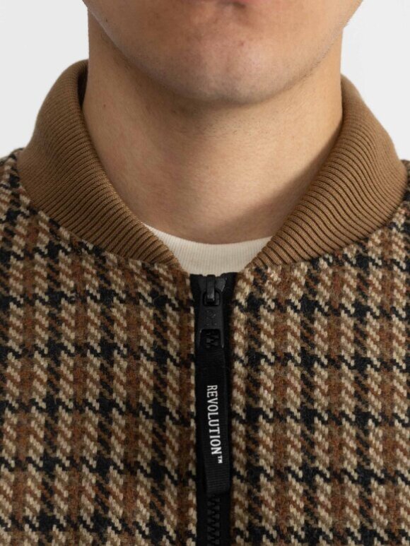 Revolution - Outerwear Jacket