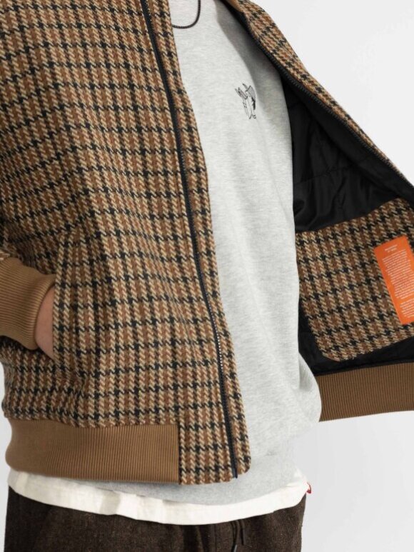 Revolution - Outerwear Jacket