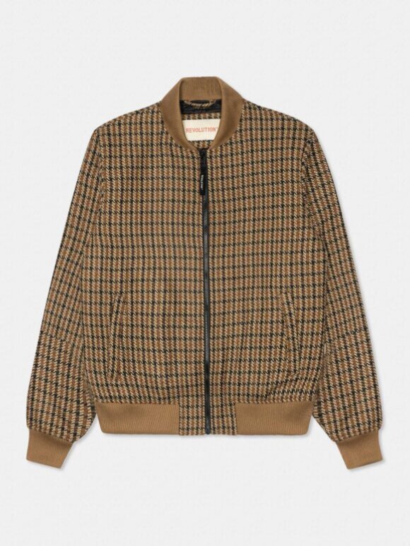 Revolution - Outerwear Jacket