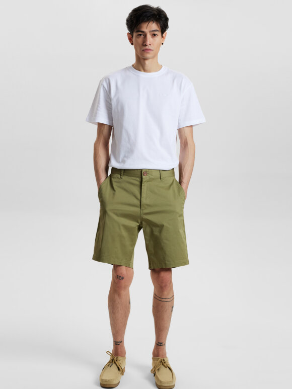 Anerkjendt - Aklt James Chino Shorts