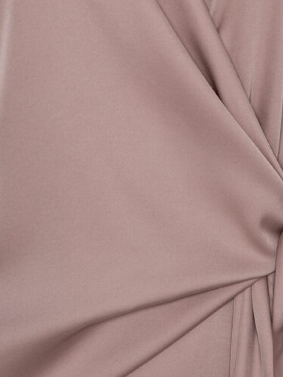 Karmamia - Dagmar Blouse - blush